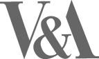 V&A museum logo