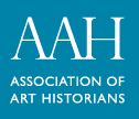 Association of Art Historians logo