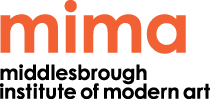 Mima logo