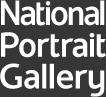 National Portrait Gallery logo