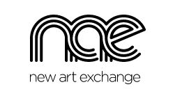 New Art Exchange logo