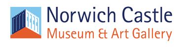 Norwich Castle Museum logo