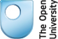 The Open University logo