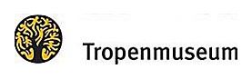 Tropenmuseum Amsterdam logo