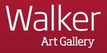 Walker Art Gallery logo