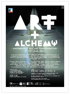 Art and Alchemy