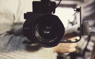 video camera