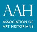 Association of Art Historians logo