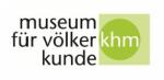Museum of Ethnology, Vienna logo
