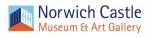 Norwich Castle Museum logo