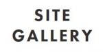 Site Gallery Sheffield logo
