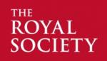 The Royal Society logo
