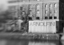 Arnolfini Gallery building