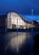 Herbert Museum and Art Gallery building