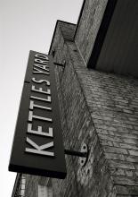 Kettle's Yard University of Cambridge building