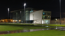 Mima building