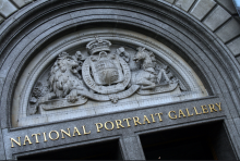 National Portrait Gallery building