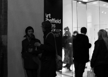 Site Gallery Sheffield