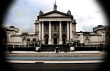 Photo of Tate Britain