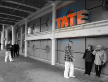 Photo of Tate Liverpool