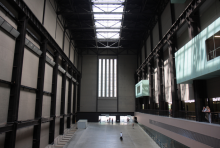 photo of Tate Modern