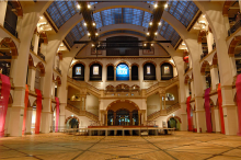 Tropenmuseum, Amsterdam