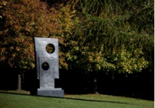 photo in Yorkshire Sculpture Park