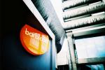 Barbican building